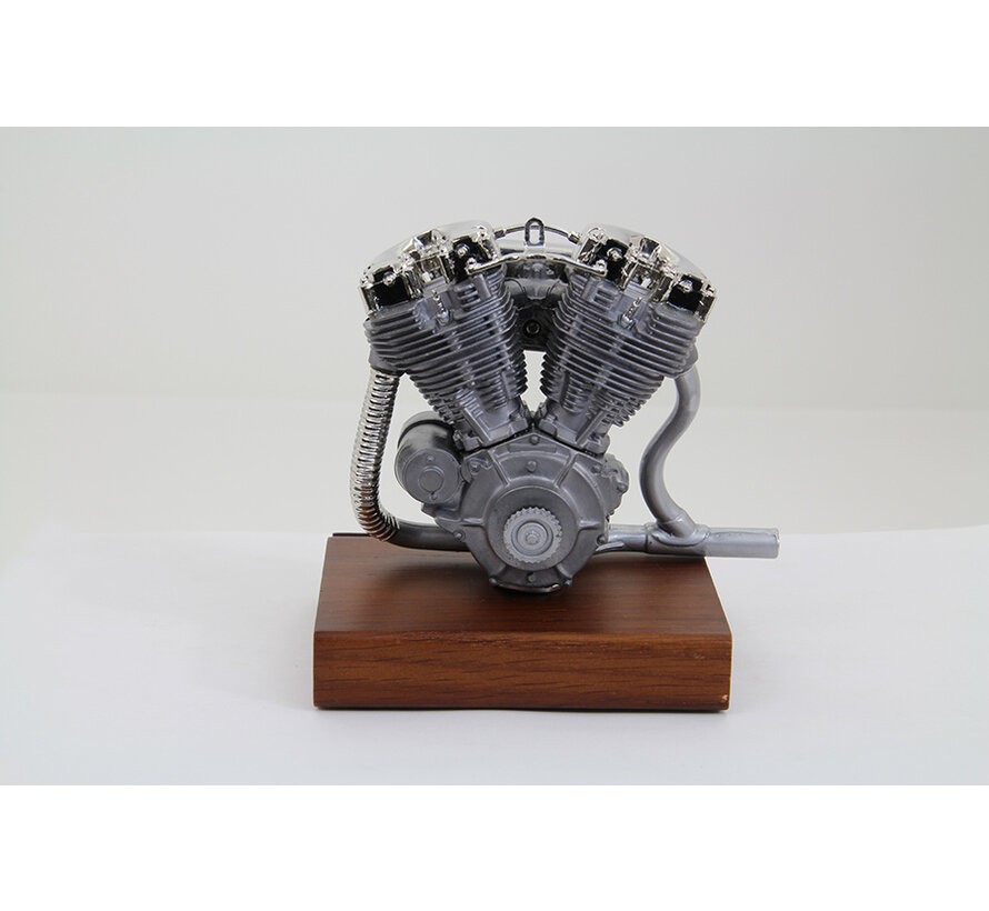 Large Shovelhead Motor Model