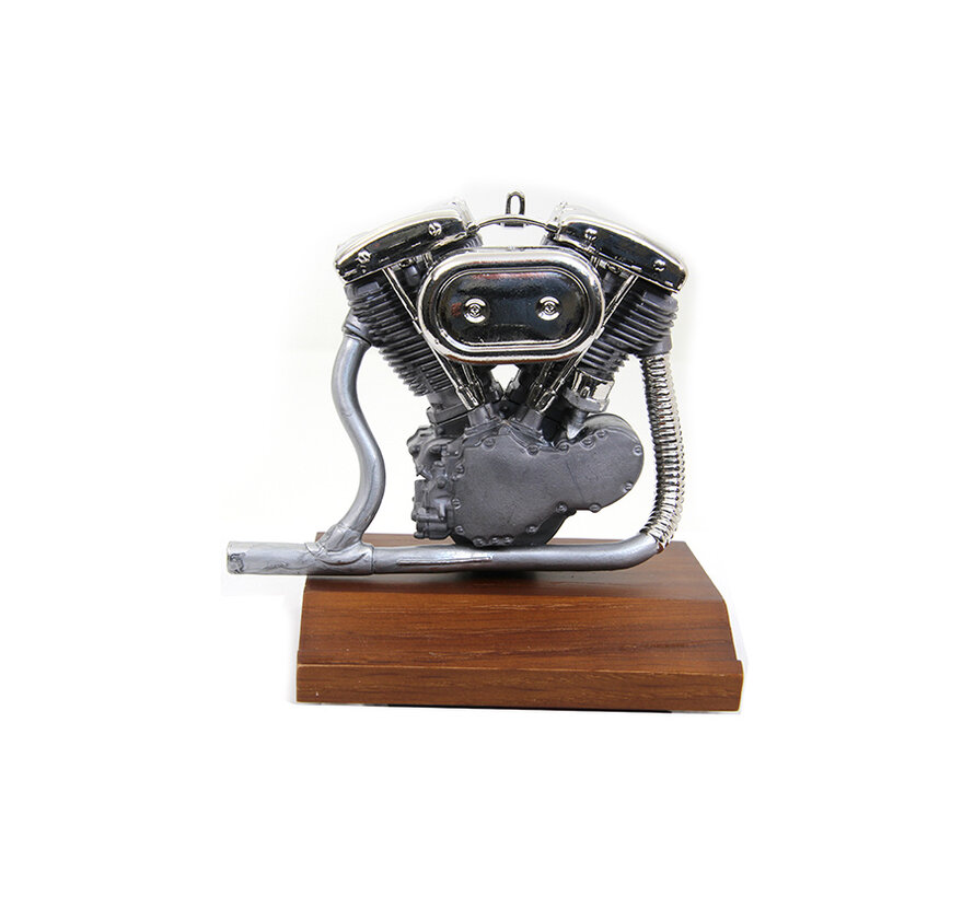 Large Shovelhead Motor Model