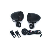 Kuryakyn Road Thunder® Lautsprecher-Pods-Kit