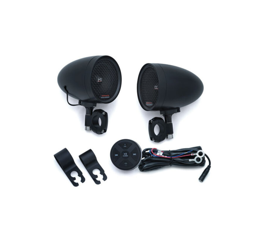 Road Thunder® Lautsprecher-Pods-Kit
