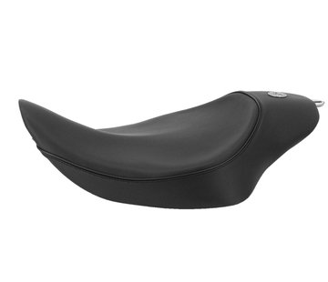 Zodiac seat solo for Sportster XL