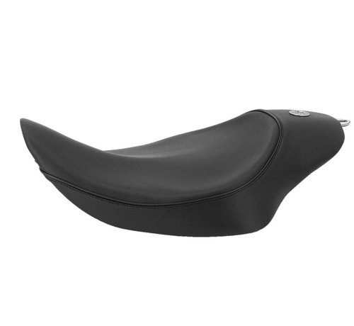 Zodiac seat solo for Sportster XL