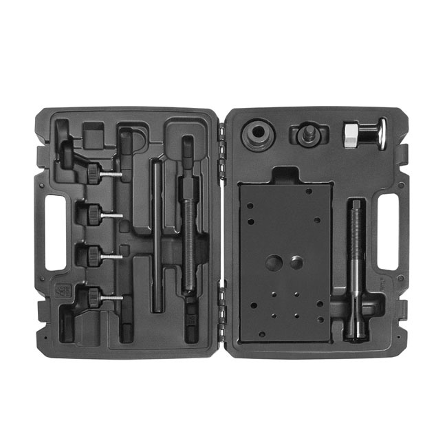 inner cam bearing install and removal tool M8 Taco Motos Amsterdam