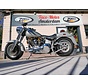 Harley Davidson Fatboy modelo Hiroshima