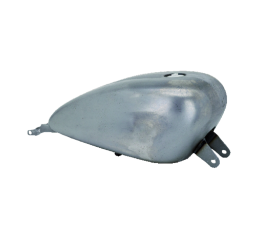 TC-Choppers gas tank peanut style - XL Sportster 2007 up