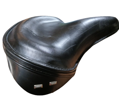 Harley Davidson OEM 84-94 Harley FXRP, FXR Police Solo Saddle Seat 52239-87