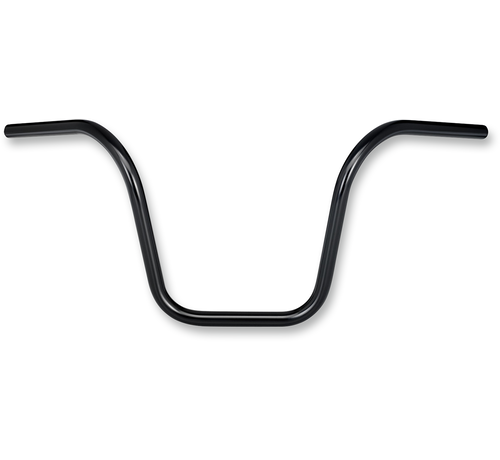 Biltwell Guidon Ape Hanger 12" de hauteur