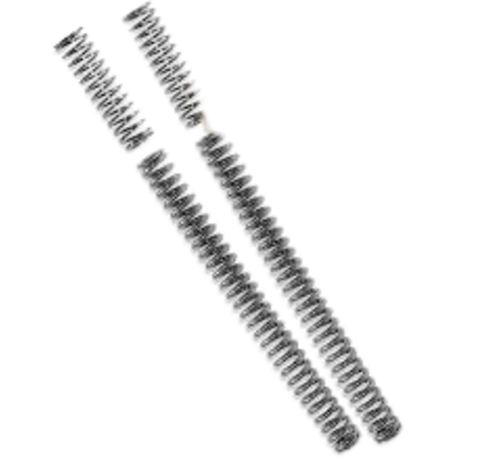 Progressive Suspension Vorderradgabel Drop-In-Tieferlegungssätze vorne V-Rod