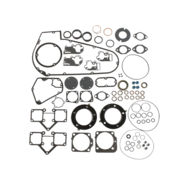 Cometic Engine Extreme Sealing Motorpakkingset - voor 70-84 Shovelhead 4-speed. (alleen pakking-/afdichtingsset)