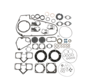 Engine Extreme Sealing Motor-Dichtungssatz – für 70–84 Shovelhead 4-Gang (nur Dichtungs-/Dichtungssatz)