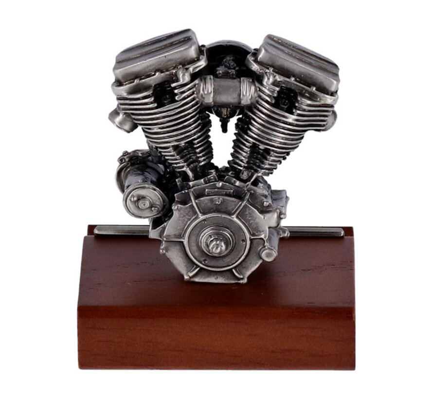 Panhead Motor Model