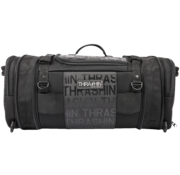 Thrashin supply co. Bolsa de pasajero