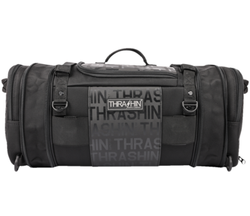 Thrashin supply co. Bolsa de pasajero