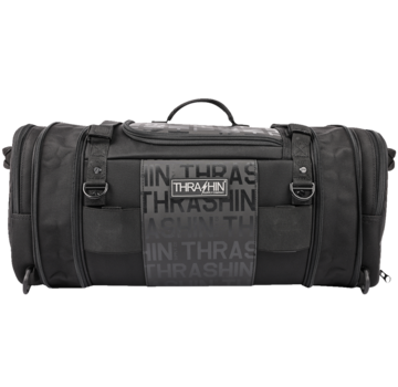 Thrashin supply co. Passenger Bag