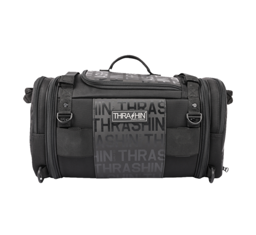 Thrashin supply co.  Passenger Bag