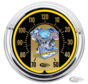 Reloj de neón Zodiac "Shovelhead"