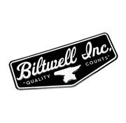 Biltwell Biltwell  Shop Sign  Black /White