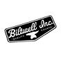 Biltwell  Shop Sign  Black /White