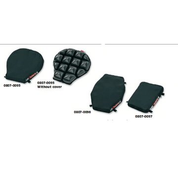 Airhawk zadel solo airhawk pads