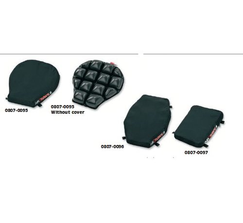 Airhawk zadel solo airhawk pads