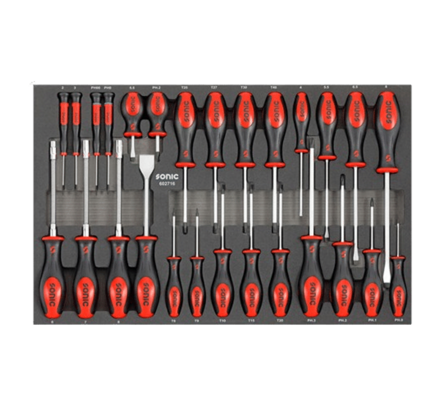 The Toolbox metric motorcycle 349 piece is a comprehensive toolset specifically designed for motorcycle enthusiasts. It includes a wide range of metric tools, totaling 349 pieces, to cater to various maintenance and repair needs. The key features of this
