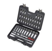 Sonic Tools High-Quality 53-Piece Combination Socket Set in US_SAE Sizes - 3_8" - Shop Now!