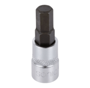 Sonic Tools High-Quality Bit Socket Hex 1/8 Inch - Durable and Versatile Tools for Precision Work