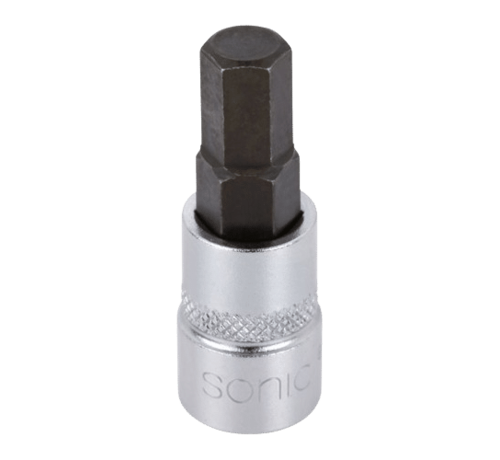 Sonic Tools The Bit Socket Hex 1/8 inch is a versatile tool designed for various applications. Its key features include a hexagonal shape, a 1/8 inch size, and compatibility with different bit types. This product offers benefits such as enhanced precision, durability
