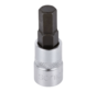 The Bit Socket Hex 1/8 inch is a versatile tool designed for various applications. Its key features include a hexagonal shape, a 1/8 inch size, and compatibility with different bit types. This product offers benefits such as enhanced precision, durability