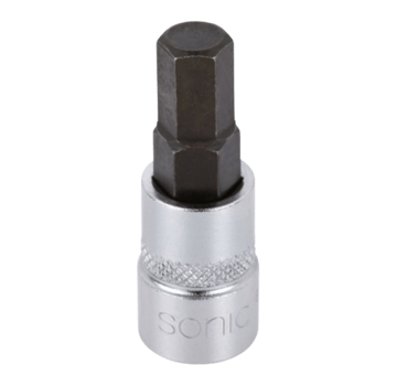 Sonic Tools High-Quality Bit Socket Hex 5/32 Inch: Efficient and Durable Precision Tools