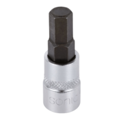 Sonic Tools High-Quality Bit Socket Hex 3/16 Inch - Durable and Efficient Tools for Precision Work