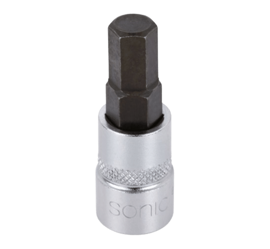 The Bit Socket Hex 5/16 inch is a product that offers a compact and versatile solution for various applications. Its key features include a hexagonal shape, a 5/16 inch size, and a durable construction. This bit socket provides a secure grip and allows fo