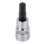 Sonic Tools High-Quality Bit Socket Hex 1/8 Inch - Durable and Versatile Tools for Precision Work
