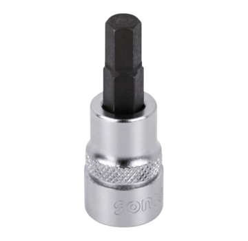 Sonic Tools High-Quality Bit Socket Hex 5/32 Inch: Efficient and Durable Tools for Precision Work