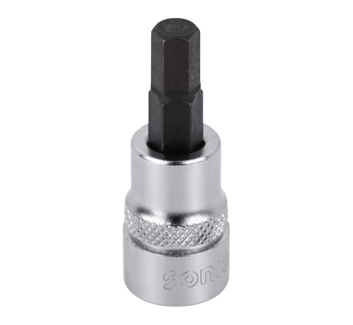 Sonic Tools The Bit Socket Hex 5/32 inch is a versatile tool designed for various applications. Its key features include a hexagonal shape, a 5/32 inch size, and a durable construction. This bit socket offers the benefit of compatibility with a wide range of fastener