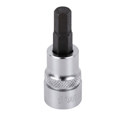 Sonic Tools The Bit Socket Hex 3/16 inch is a versatile tool designed for various applications. Its key features include a hexagonal shape, a 3/16 inch size, and a durable construction. This bit socket offers the benefit of compatibility with a wide range of fastener