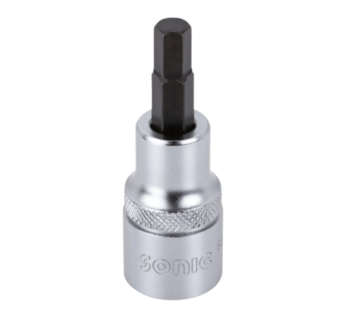 Sonic Tools The Bit Socket Hex 1/4 inch is a versatile tool designed for various applications. Its key features include a hexagonal shape, a 1/4 inch drive size, and compatibility with different bit types. This socket offers convenience and efficiency, allowing users