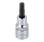 The Bit Socket Hex 1/4 inch is a versatile tool designed for various applications. Its key features include a hexagonal shape, a 1/4 inch drive size, and compatibility with different bit types. This socket offers convenience and efficiency, allowing users