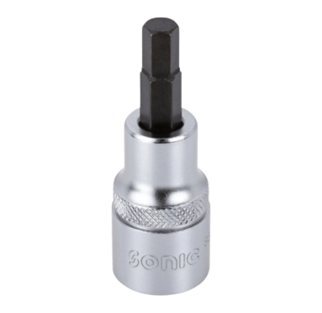 Sonic Tools High-Quality Bit Socket Hex 9/32 Inch: Efficient and Durable Tools for Precision Work
