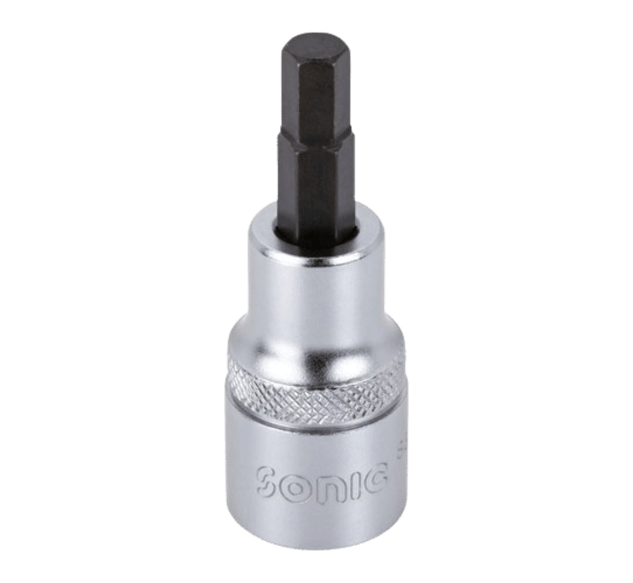 The Bit Socket Hex 5/16 inch is a product that offers a compact and versatile solution for various applications. Its key features include a hexagonal shape, a 5/16 inch size, and compatibility with various tools. This bit socket provides a secure grip and