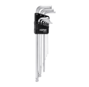 Sonic Tools Premium Metric Allen Head Keys Set: Versatile and Durable Tools for Precision Work