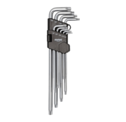 Sonic Tools Ultimate Torx Head Keys Set: Premium Quality, Versatile Tools for Precision Work