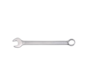 The open_box end wrench 1_4 inch US_SAE is a versatile tool designed for various applications. Its key features include an open end and a box end, allowing for easy access in tight spaces. The wrench is made of durable materials, ensuring long-lasting per