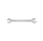 The double open wrench 1/4 inch x 5/16 inch US_SAE is a versatile tool designed for various applications. Its key features include a double-ended design with openings of 1/4 inch and 5/16 inch, making it suitable for different bolt sizes. The wrench is ma