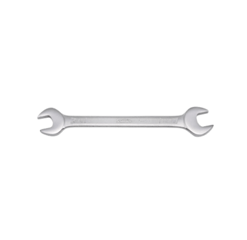 Sonic Tools High-Quality Double Open Wrench 1/2 inch x 9/16 inch US_SAE - Durable and Versatile Tools for Precision Work