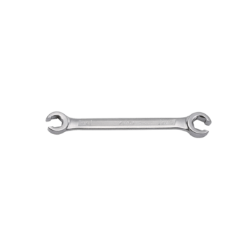 Sonic Tools High-Quality Flare Nut Wrench 1/4 inch x 5/16 inch US_SAE - Reliable and Efficient Tools