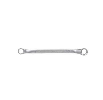 Sonic Tools Offset Ring Wrench 1/4 inch x 5/16 inch - US SAE: High-Quality, Versatile Tool for Precision Work