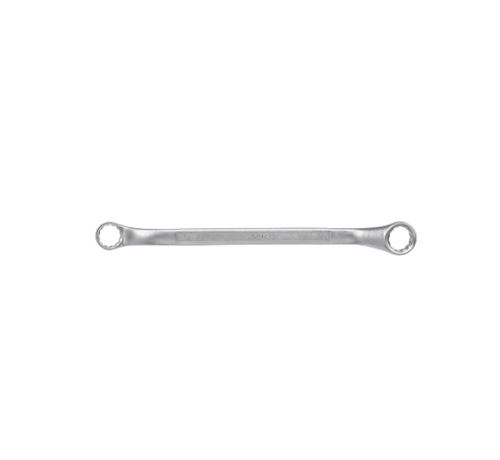 Sonic Tools The offset ring wrench 1/4 inch x 5/16 inch US_SAE is a versatile tool that offers convenience and efficiency. Its key features include an offset design, a ring-shaped head, and compatibility with US_SAE measurements. This wrench provides easy access to t