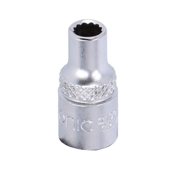 Sonic Tools High-Quality Socket 3/16 Inch: Durable and Versatile Tool for Precision Jobs