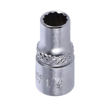 Sonic Tools High-Quality 1/4 Inch Socket: Durable and Versatile Tool for Precision Jobs